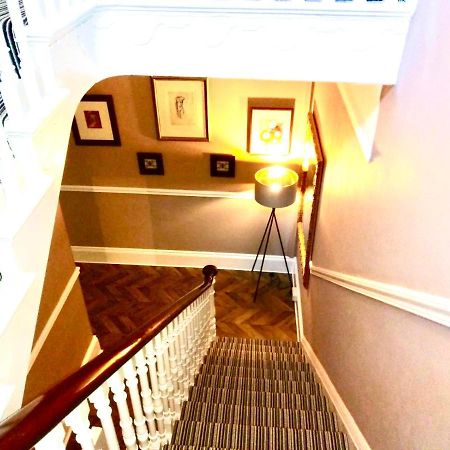 The Westbank Otel Torquay Dış mekan fotoğraf