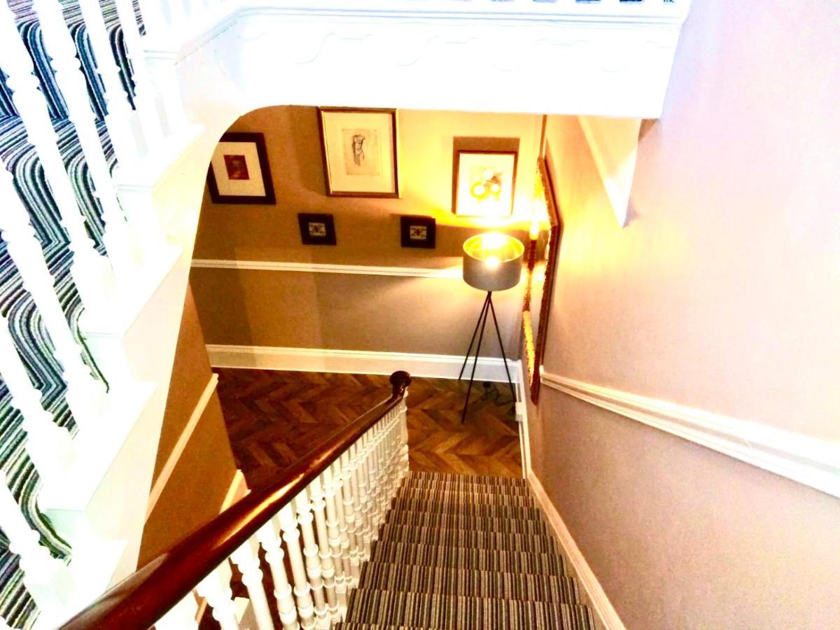 The Westbank Otel Torquay Dış mekan fotoğraf