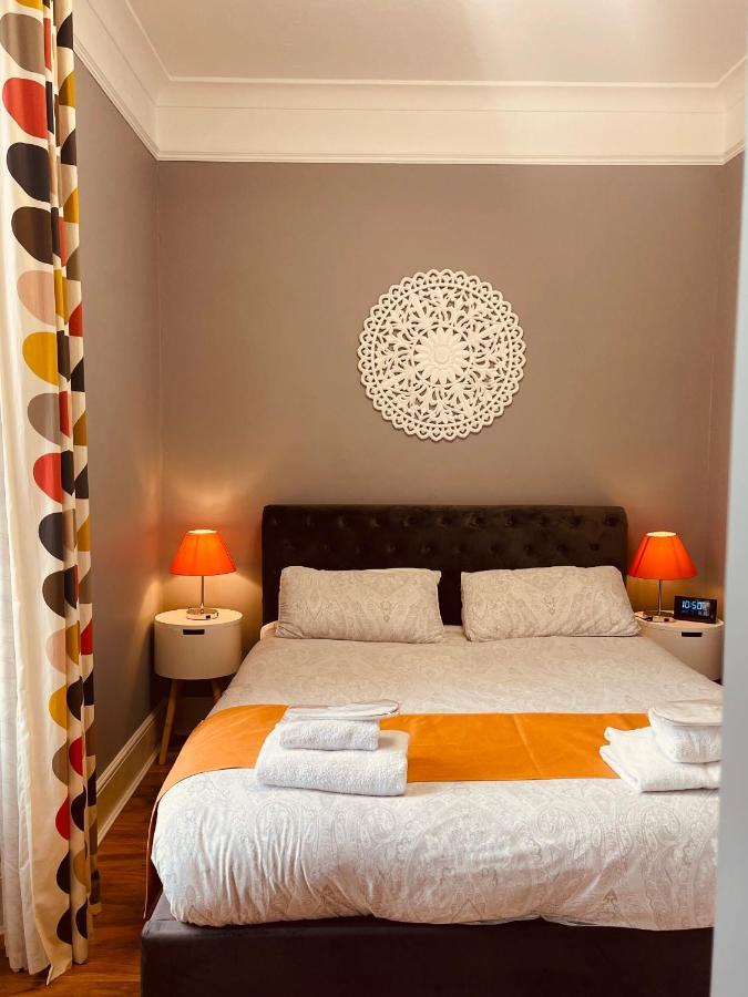 The Westbank Otel Torquay Dış mekan fotoğraf