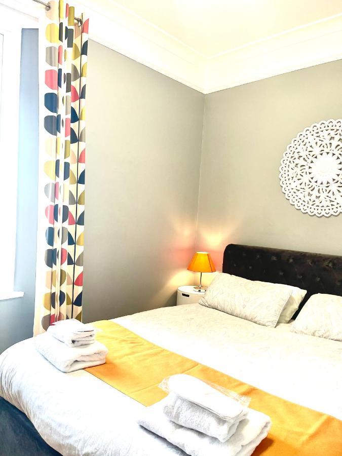 The Westbank Otel Torquay Dış mekan fotoğraf