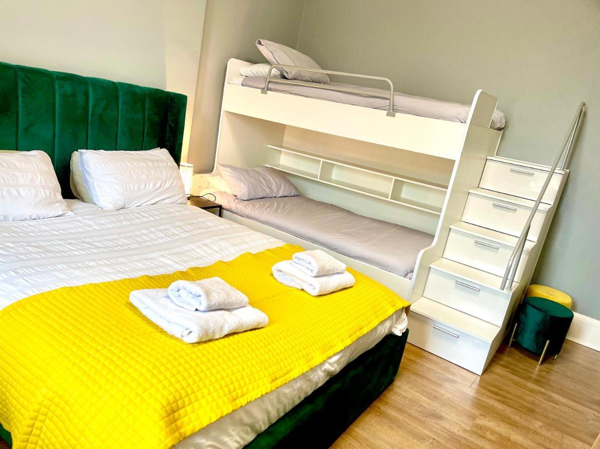 The Westbank Otel Torquay Dış mekan fotoğraf